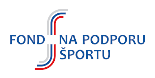 Fond na podporu športu
