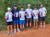 Tenis team Nové Zámky