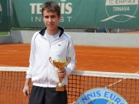 Dominik Hrunčák