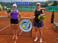 Soňa Depešová, Natália Koppová