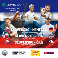 Davis Cup 2024